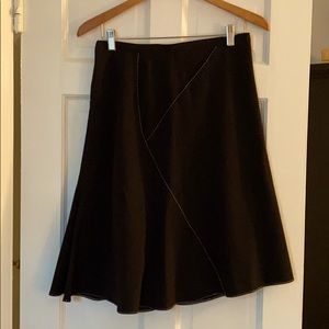 Swing skirt